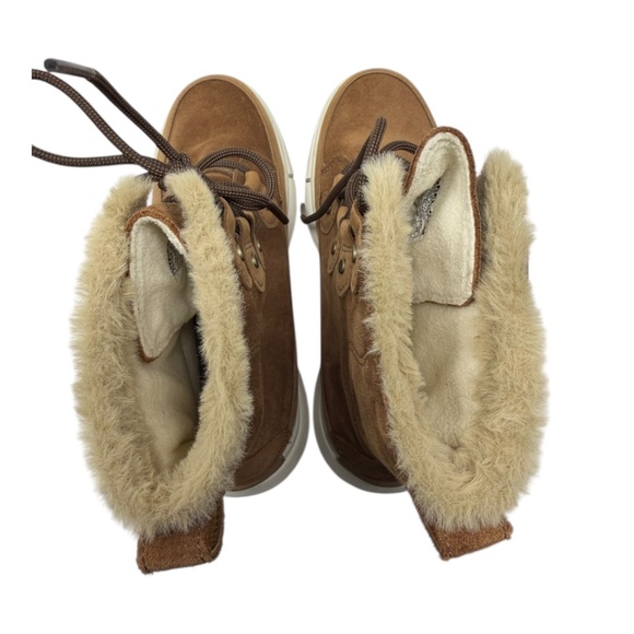 Sorel Explorer II Joan Boots - Picture 11 of 12